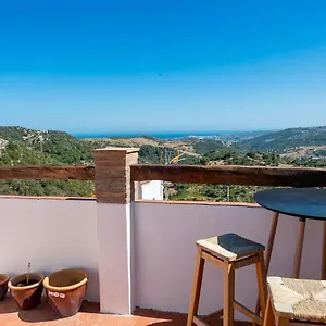 La Casita De Apartamento
