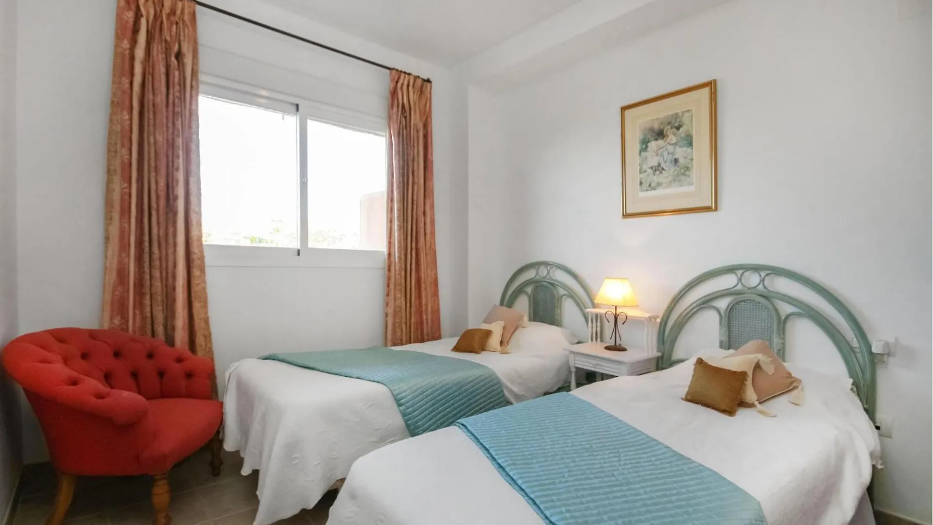 Amazing Apartment In Casares With Kitchen